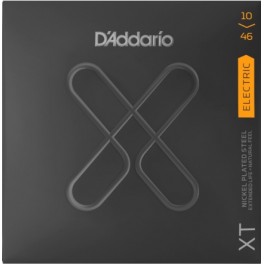 D'ADDARIO XTE0942 XT Nickel Plated Steel