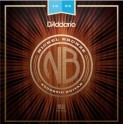 D'ADDARIO NB1152 Nickel Bronze