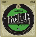 D'ADDARIO EJ25C Flamenco