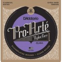 D'ADDARIO EJ44 Extra Hard Tension