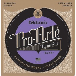 D'ADDARIO EJ44 Extra Hard Tension