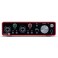 FOCUSRITE Scarlett 2i2 (3rd Gen)