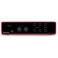 FOCUSRITE Scarlett 4i4 (3rd Gen)