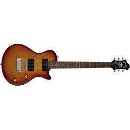 HAGSTROM Ultra Swede Esn Tsb