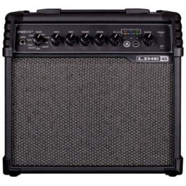 LINE6 Spider V 20 MkII