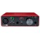  FOCUSRITE Scarlett Solo (3rd Gen)