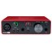  FOCUSRITE Scarlett Solo (3rd Gen)