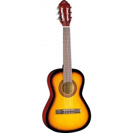 EKO CS2 Sunburst