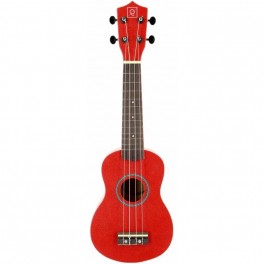 OQAN Quk-1 Red