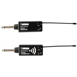 AUDIODESIGN PMU 901 AUDIODESIGN PMU 901