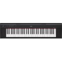 YAMAHA NP-12 Piaggero Black