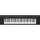 YAMAHA NP-12 Piaggero Black