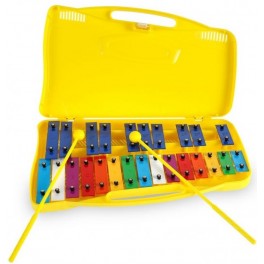 ANGEL Glockenspiel AG-25N3