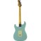EKO S300 Relic Daphne Blue