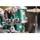 TAMBURO T5 S22 Green Sparkle