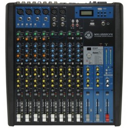 TOPP PRO MXi1222cfx