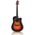 CRAFTER HD-250CE/VS