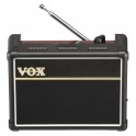 VOX AC30 Radio