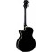 EKO NXT A100ce See Through Black
