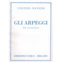 GLI ARPEGGI 