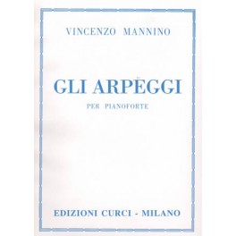 GLI ARPEGGI 