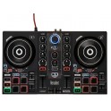 HERCULES DJ Control Inpulse 200