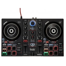 HERCULES DJ Control Inpulse 200 HERCULES DJ Control Inpulse 200