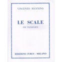 LE SCALE per Pianoforte