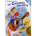 LA CHITARRA VOLANTE - Volume 1