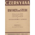 CZERNYANA Raccolta di Studi - Fascicolo I