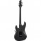 EKO Aire Stealth Matt Black