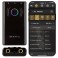 MOOER Prime P1 Black