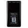 MOOER Prime P1 Black