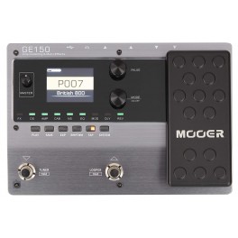 MOOER GE150