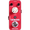 MOOER Cruncher