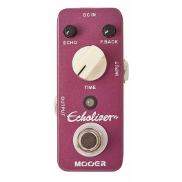 MOOER Echolizer