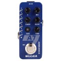 MOOER A7 Ambiance Reverb