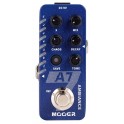 MOOER A7 Ambiance Reverb