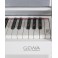 GEWA Pianoforte Digitale DP345 White 