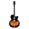 CORT Yorktown Tabacco Burst