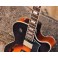 CORT Yorktown Tabacco Burst