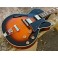 CORT Yorktown Tabacco Burst