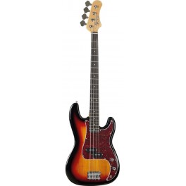 EKO VPB100 Sunburst