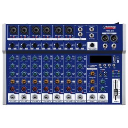 AUDIODESIGN Pro PMX.211 AUDIODESIGN Pro PMX.211