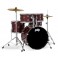 PDP by DW Centerstage 20" Red Sparkle