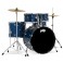 PDP by DW Centerstage 22" Blue Sparkle