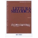LETTURA MELODICA - Vol. 1