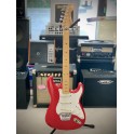 SQUIER by Fender Stratocaster Made in Japan anni 80