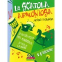 LA SCATOLA ARMONIOSA - Fascicolo 1