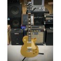 GIBSON Les Paul Deluxe Gold Top '86